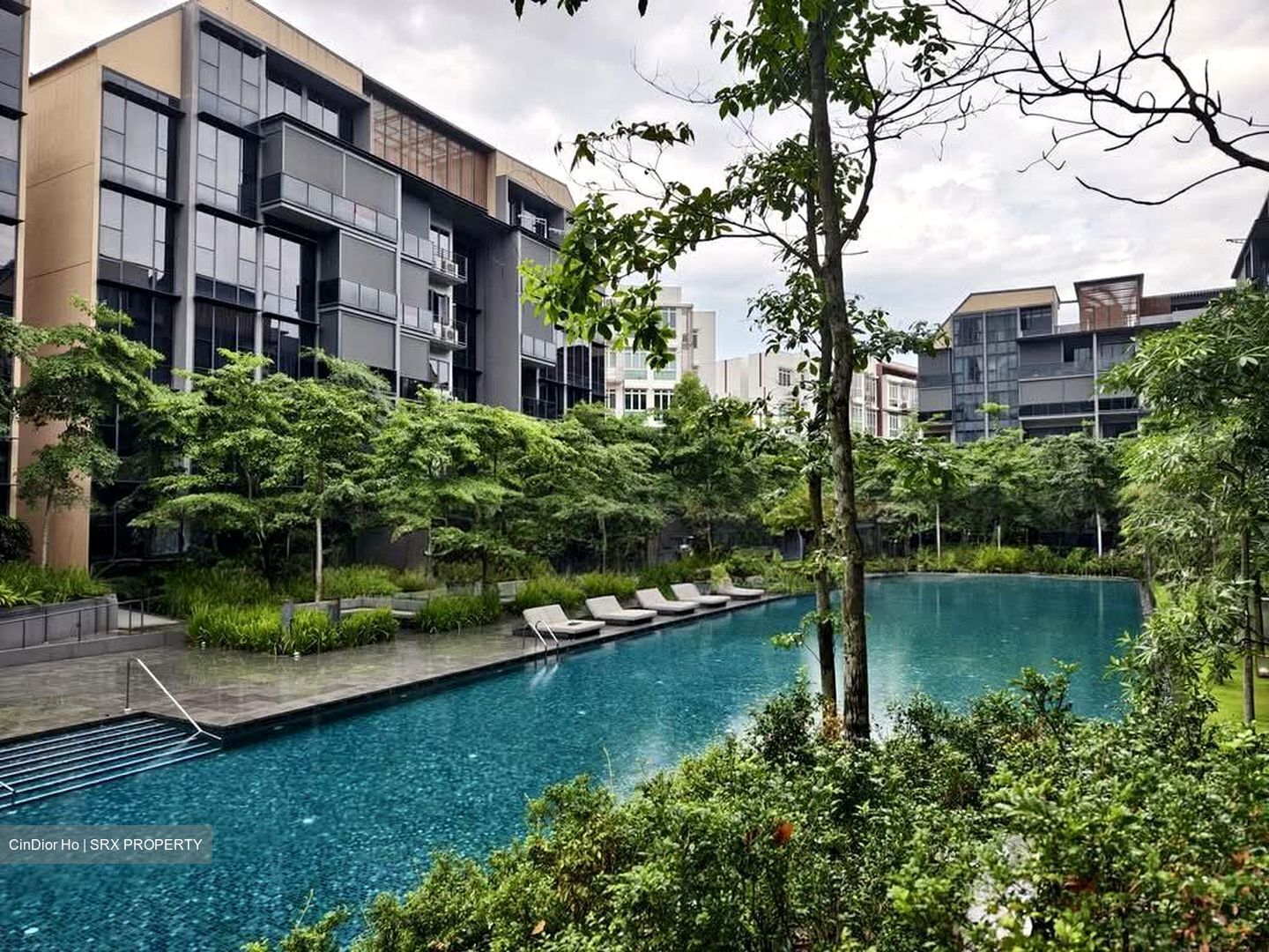 Verdale (D21), Apartment #584475281